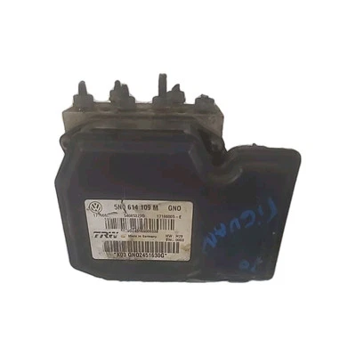 Módulo de control de bomba ABS 2010-2017 VW Volkswagen Tiguan unidad 5N0-614-109M OEM  Foto 1 de 4