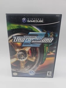 Need for Speed: Underground 2 (Nintendo GameCube, 2004) CIB TESTED - Picture 1 of 6