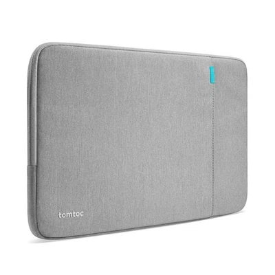 tomtoc 360° Protective Laptop Sleeve for 15-inch MacBook Air M4/A3241 2025, - Image 1 of 4
