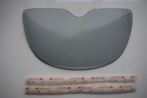 KAWASAKI ZXR 400 L HEADLIGHT PROYECTOR, MADE IN THE UK  - Picture 1 of 1