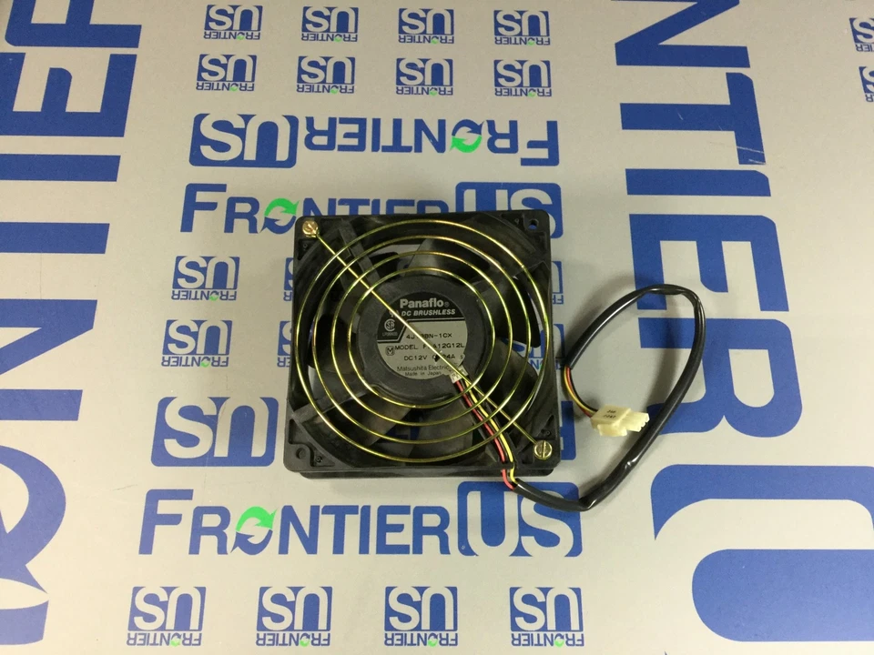 IBM FBA12G12L 120mm System Fan - Image 1 of 1