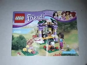 LEGO notice friends 41031 - Picture 1 of 2