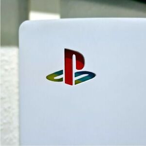Playstation 5 PS5 Logo Decal Aufkleber 