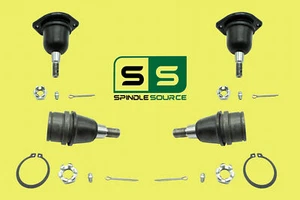 Rep. Ball Joints for 15-20 Cadillac Escalade Upper DROP Alignment Control Arms - Picture 1 of 1