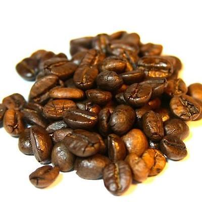 Decaf French Roast Medium To Heavy Bodied Espressso  #1 Arabica Coffee Beans • 28.80$