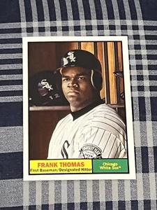 Frank Thomas #35 | 2024 Topps Archives - Picture 1 of 2