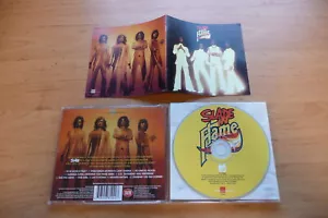 @ CD SLADE - SLADE IN FLAME (SOUNDTRACK) / SALVO 2007 / MELODIC GLAM UK - Picture 1 of 1