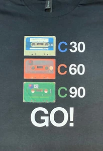 Bow Wow Wow - C30-C60-C90-GO. NUEVA CAMISETA (Annabella Lwin) - Imagen 1 de 2