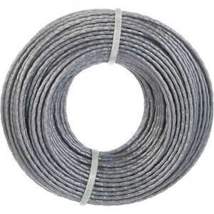 Bosch 24m Strimmer Line 1.6mm Nylon 66 Replacement Cord for ART Grass Trimmers - Picture 1 of 4