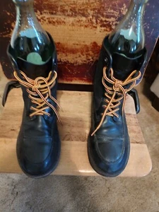 Vintage bedstu boots size 42 - Picture 1 of 8