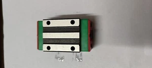 1 pcs HGH15CA Linear Rail Carriage for HGR15 Linear Rail - Picture 1 of 4