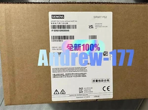 6DR5010-0NG10-0AA0 Siemens Valve positioner 6DR5010-0NG10-0AA0 - Picture 1 of 2