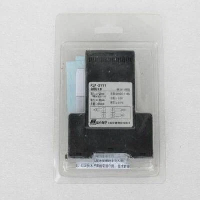 1PC New Kunlun Coast Isolator KLP-3111 KLP3111 - Image 1 of 3