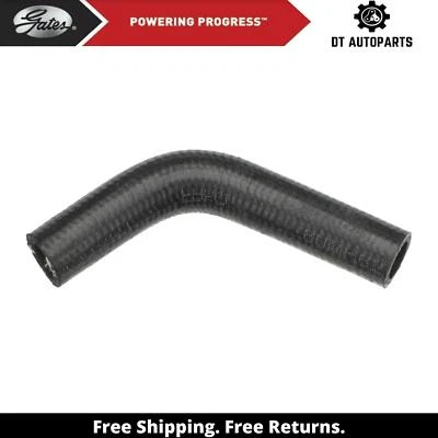 For 1992-1994 Audi 100 Quattro 2.8L V6 GAS Engine Coolant Bypass Hose Gates 1993 - Image 1 of 4