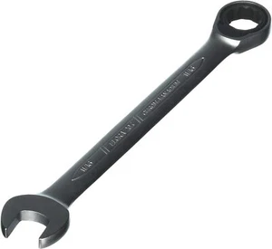Elora 11/16" AF Combination Ratchet Spanner 204A-11/16 - Picture 1 of 2