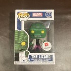Funko Pop! Vinyl: Marvel - The Lizard - Walgreens (Exclusive) #334