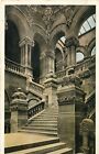 Million Dollar Staircase, State Capitol, Albany, New York --POSTCARD