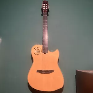 Godin Nylon Sa - Bild 1 von 6