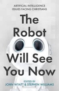 Der Roboter wird Sie jetzt sehen - Bild 1 von 1