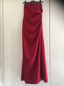 d'zage Evening dress size 14. - Picture 1 of 2