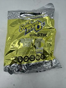 Zero Qwik Stik Sugar Free, Lemonade, .11 oz (Pack of 50), Yellow, Standard (0... - Picture 1 of 2