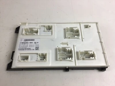 Centralina MERCEDES-BENZ Classe A (W176) A2469009112 A 200 CDI - Immagine 1 di 3