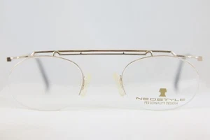 NEW VINTAGE NEOSTYLE MOZART 34 995 EYEGLASSES - Picture 1 of 11