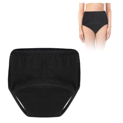 Inkontinenz Pants 300 ml für Erwachsene Frauen Damen Periodenunterschwäsche B... - Bild 1 von 4