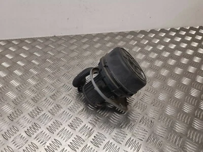 2005 BMW Z4 E85 2.0 N46B20B SECONDARY AIR PUMP ZB7533641 7514953 #1B - Image 1 of 4