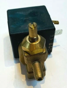 SOLENOIDE ENJUAGUE 220V M P - Imagen 1 de 4