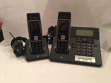 BT Diverse 7400 Plus Home Hub & Extra Handset