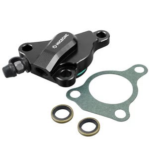 NICECNC Kupplungs-Nehmerzylinder Satz Für Husqvarna FC 450 FE 501 2018-2021 - Imagen 1 de 10