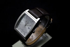 KENNETH COLE CLASSIC KC1513 S301-11 Men's Stainless Steel Watch - Picture 1 of 6