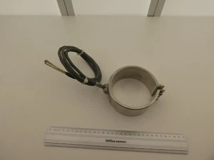 ERGE 896 549 66 230V 1KW Düsenheizband Heizband 95x55 (23-7-24-3-R) - Bild 1 von 4