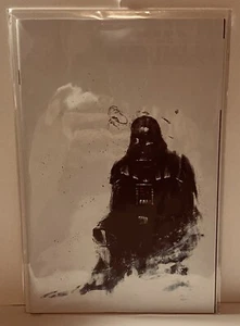 Star Wars: Darth Vader - Black, White, & Red #1 (2023) NM Cond*Kaare Andrews  - Picture 1 of 5
