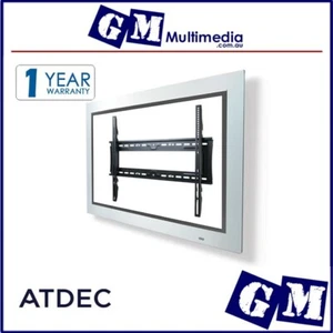 Atdec Telehook TH-3070-UT Wall Mount w/Tilt - Picture 1 of 5
