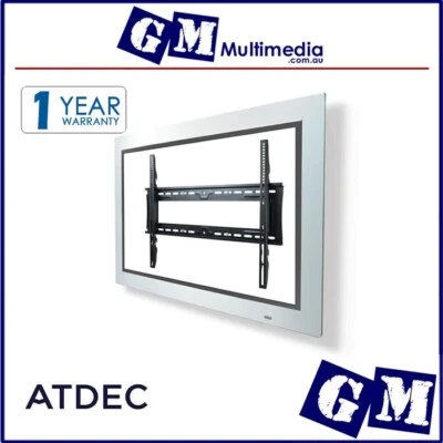 Atdec Telehook TH-3070-UT Wall Mount w/Tilt - Image 1 of 4