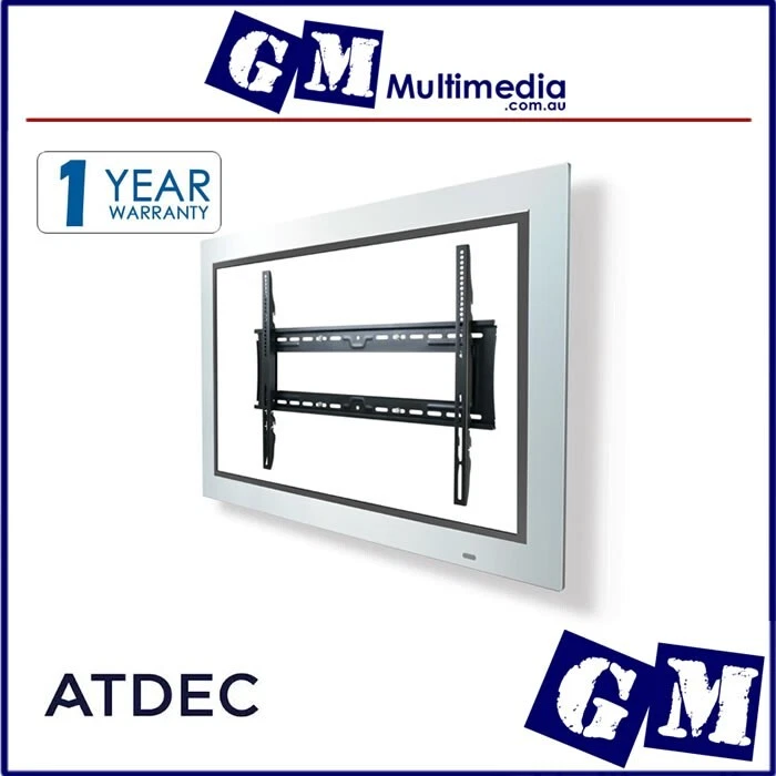 Atdec Telehook TH-3070-UT Wall Mount w/Tilt - Image 1 of 4