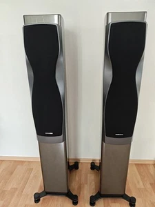 Altoparlanti Dynaudio Confidence 30 in ottime condizioni, prezzo nuovo 20000 euro - Foto 1 di 7