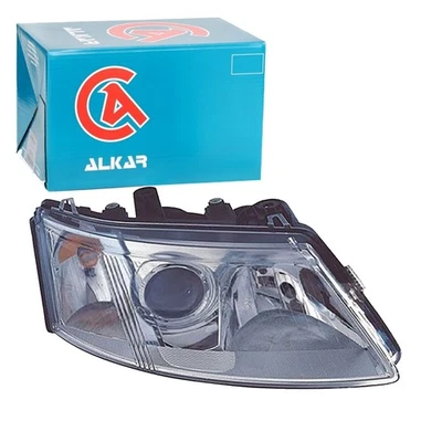 FARO XENON ALKAR D2S + MOTORE LWR destro adatto per SAAB 9-3 | 2746242 - Immagine 1 di 2