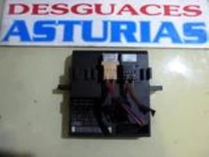 8E0907279N Caja Reles/Fusibles para SEAT EXEO BERLINA (3R2) * 2009 11244 - Imagen 1 de 1