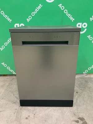 LG Dishwasher 13 Place Settings Silver E Rated DF030FL #LF112690 - Image 1 of 4