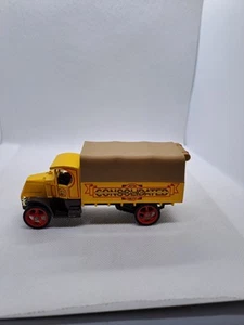 Matchbox Models Of Yesteryear Y30 1920 Model AC Mack (Consolidated Motor... - Picture 1 of 6