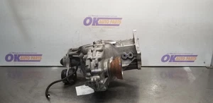 17 FORD F150 3 MODE TRANSFER CASE ASSEMBLY - Picture 1 of 12
