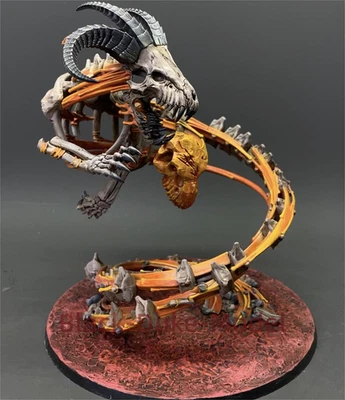 Warhammer AOS Krondspine Incarnate Of Ghur  Order Kharadron Overlords Presale GW - Image 1 of 4