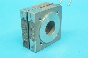 BS&B 22312043-1 SRB-7RS (R) rupture disk safety head (holder) 1" stainless steel - Picture 1 of 7