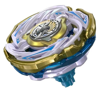 BEYBLADE X Valkyrie Volt S4-70V Metal Coat Gold - Image 1 of 2