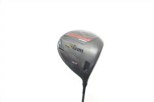 Wilson Dynapower Carbon 12° Driver Senior Flex Fujikura Ventus Blue 5 Good - Picture 1 of 5