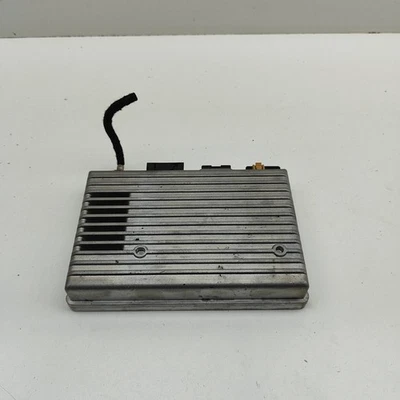 Centralina Bluetooth OPEL VAUXHALL AMPERA 13353283 1.4 Hybrid 30771278 - Immagine 1 di 4