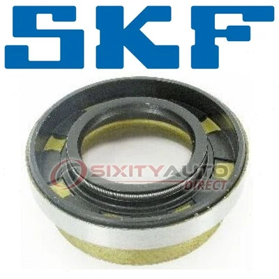 SKF Front Right Axle Shaft Seal for 1972-1974 Jeep DJ5 - Driveline Axles kq - Image 1 of 4